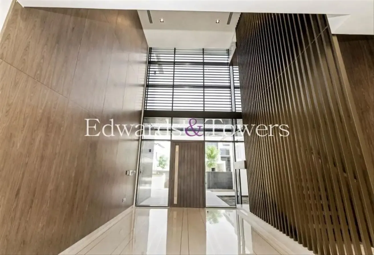 Luxury 6BR+M | Type B3 | Facing Golf Course