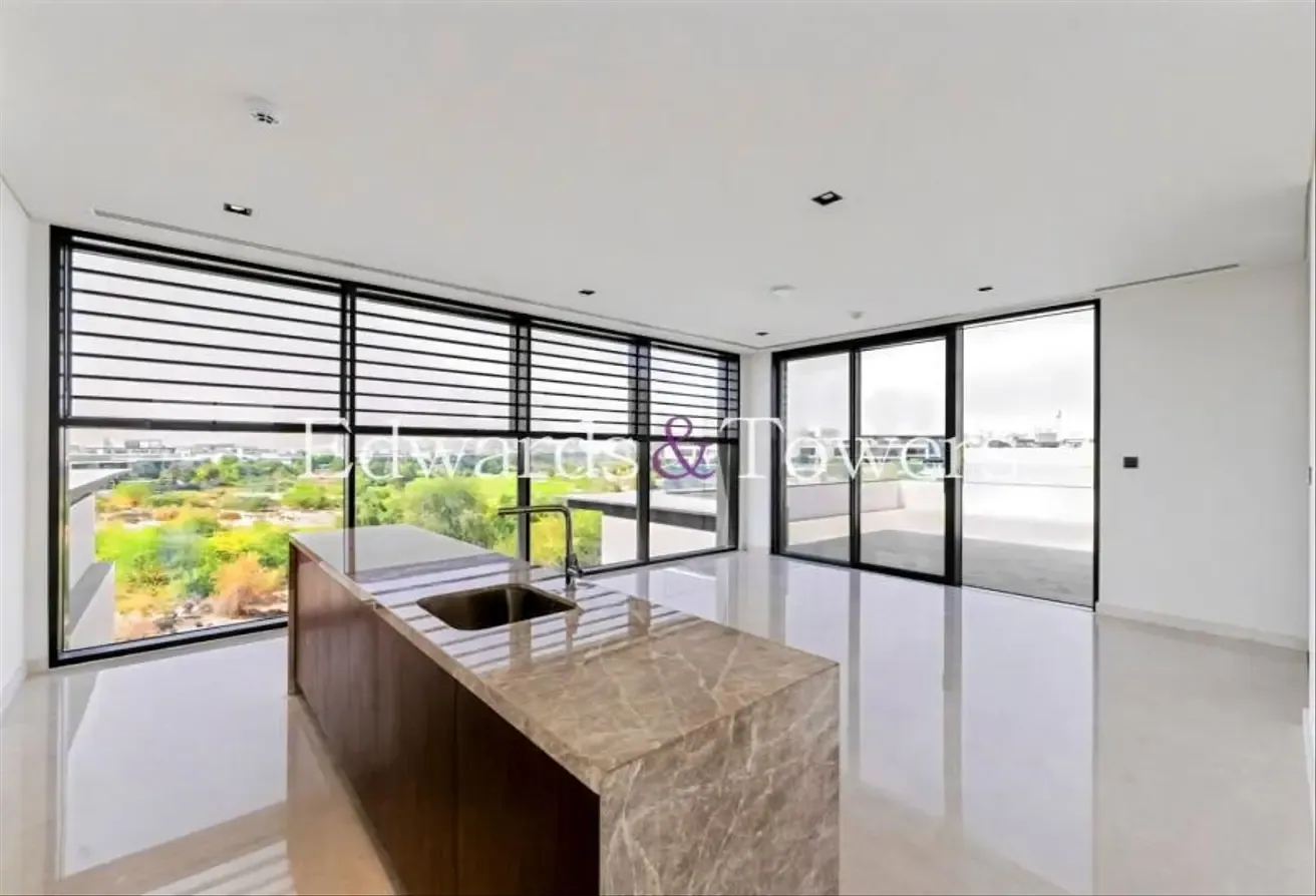 Luxury 6BR+M | Type B3 | Facing Golf Course