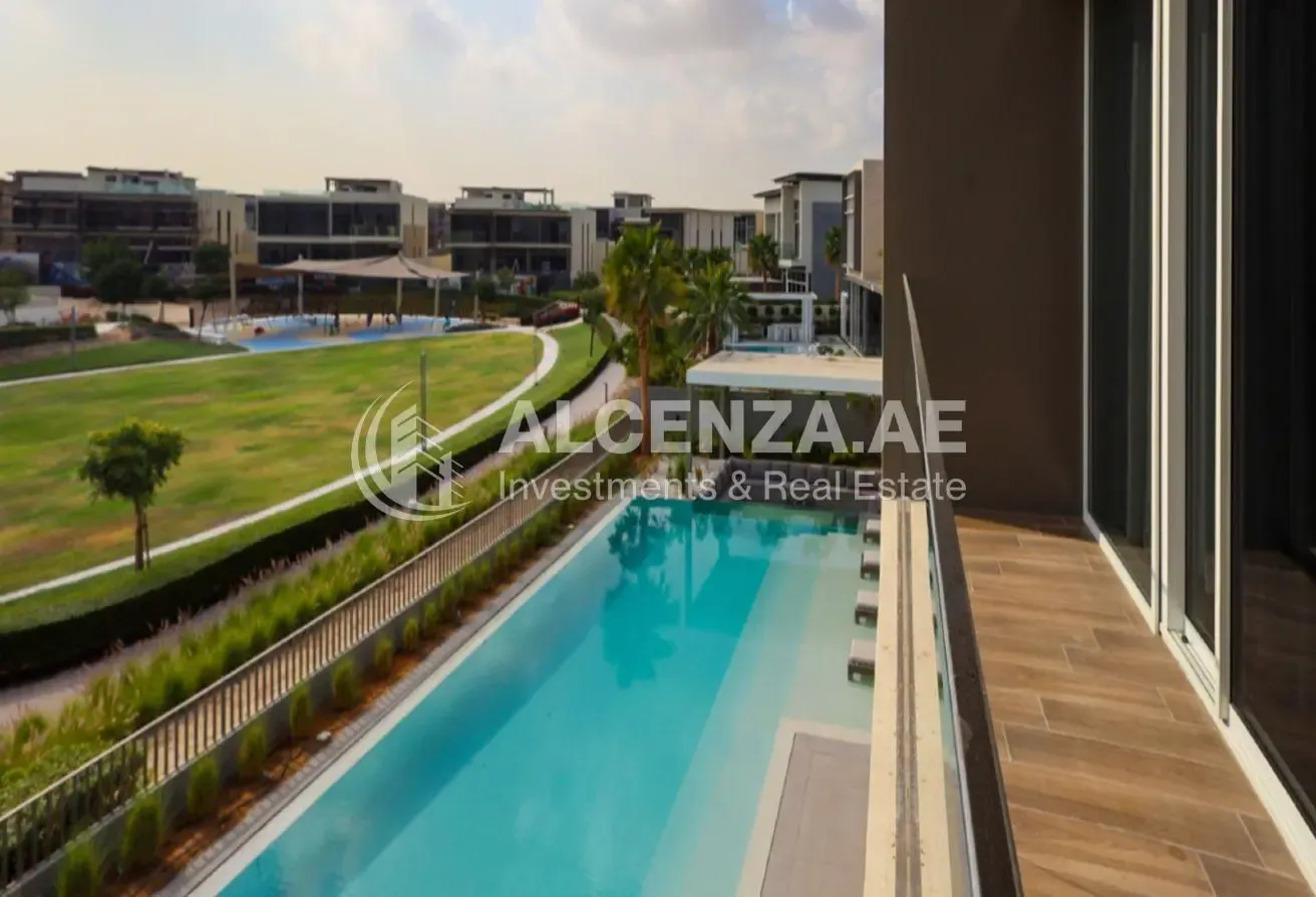 Luxury 6BR Villa | Fully Upgraded | Private Pool