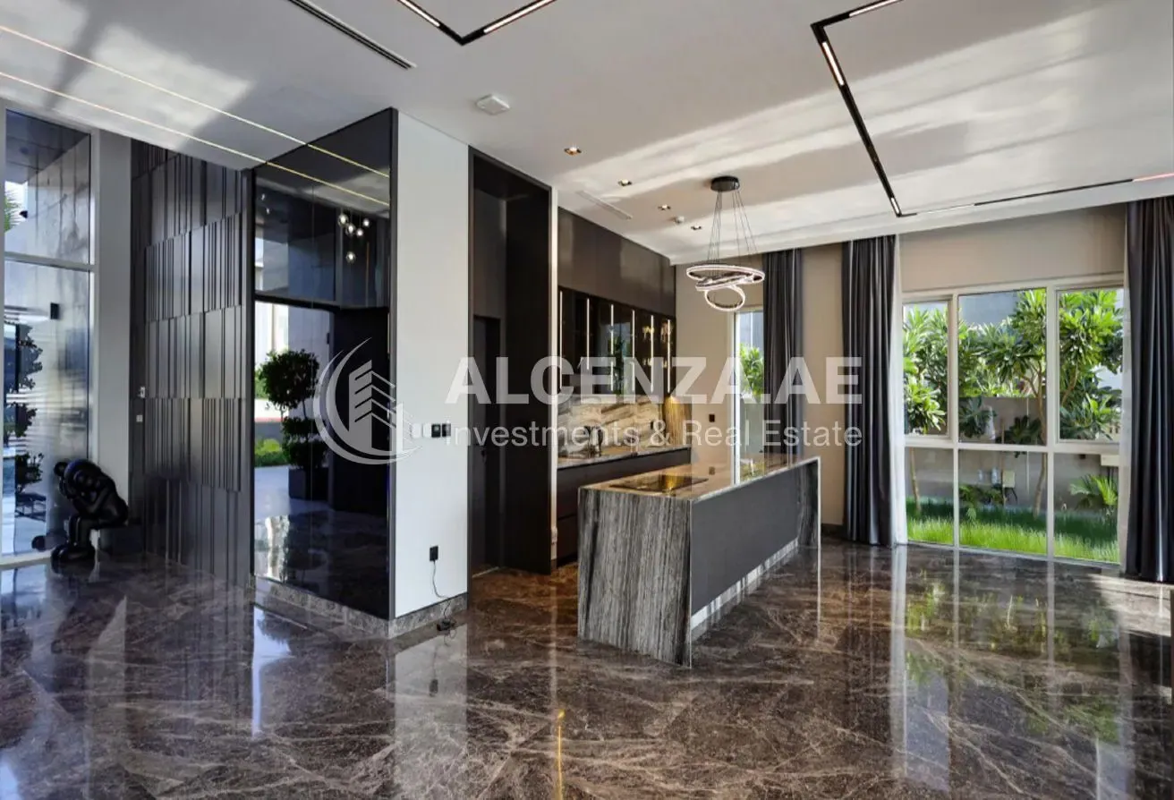 Luxury 6BR Villa | Fully Upgraded | Private Pool