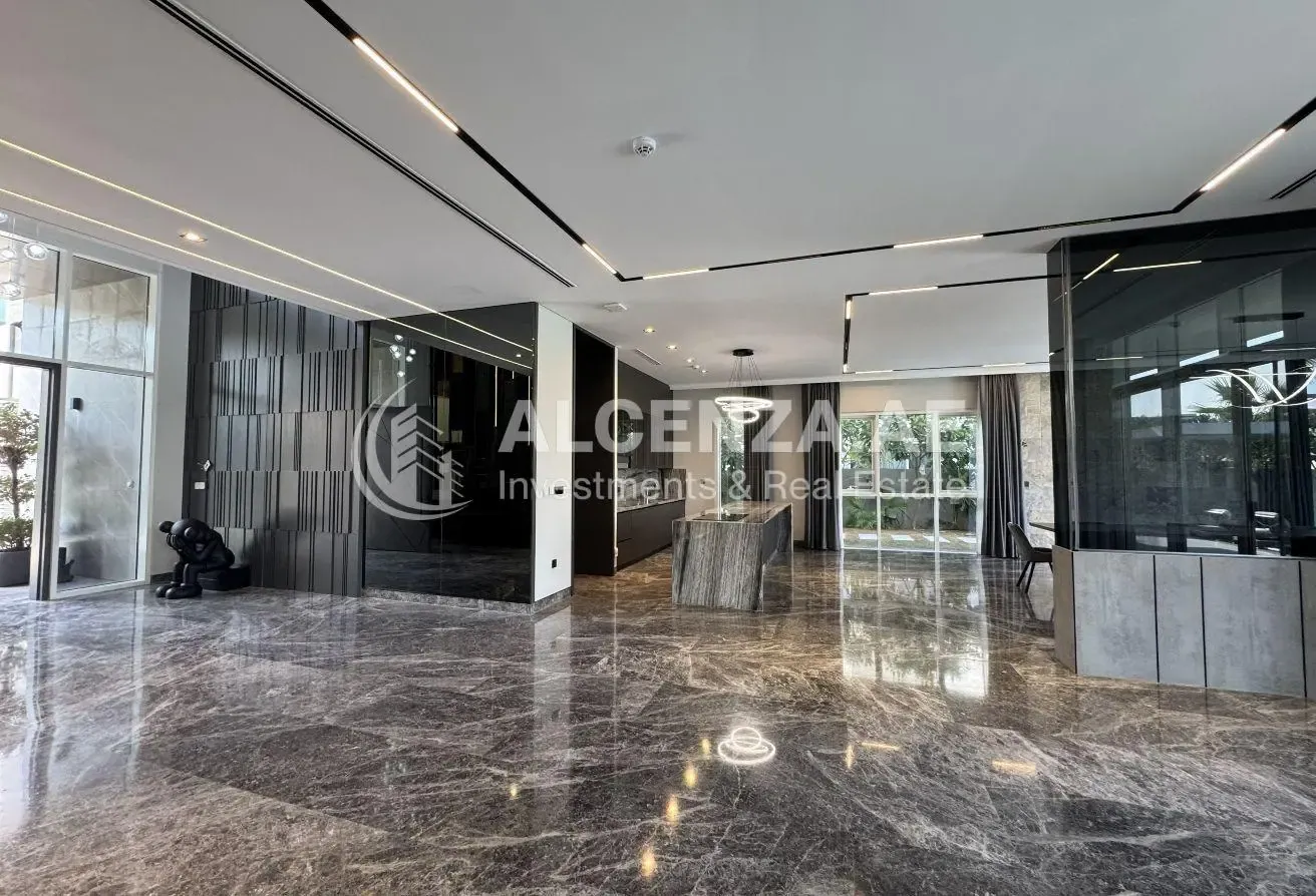 Luxury 6BR Villa | Fully Upgraded | Private Pool