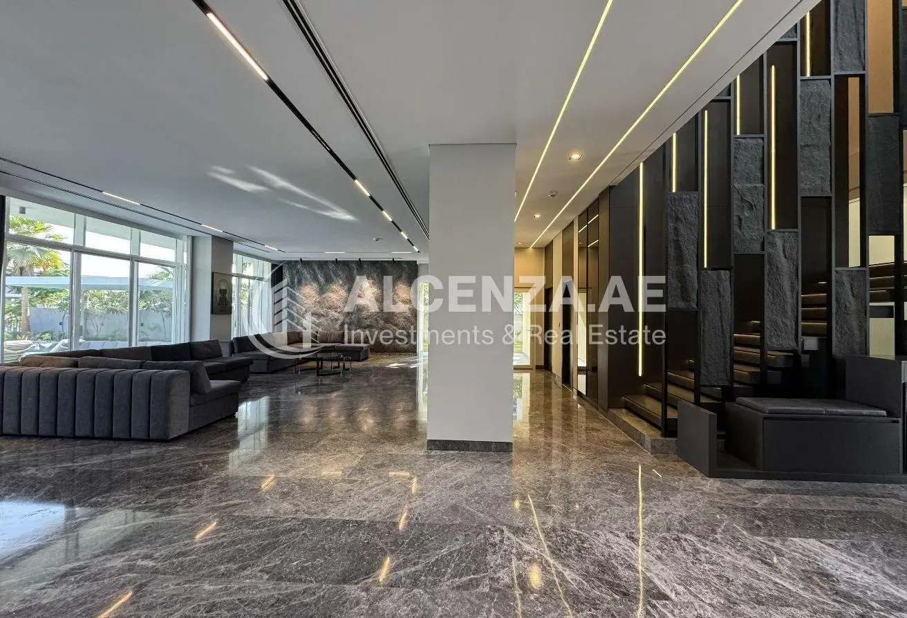 Luxury 6BR Villa | Fully Upgraded | Private Pool