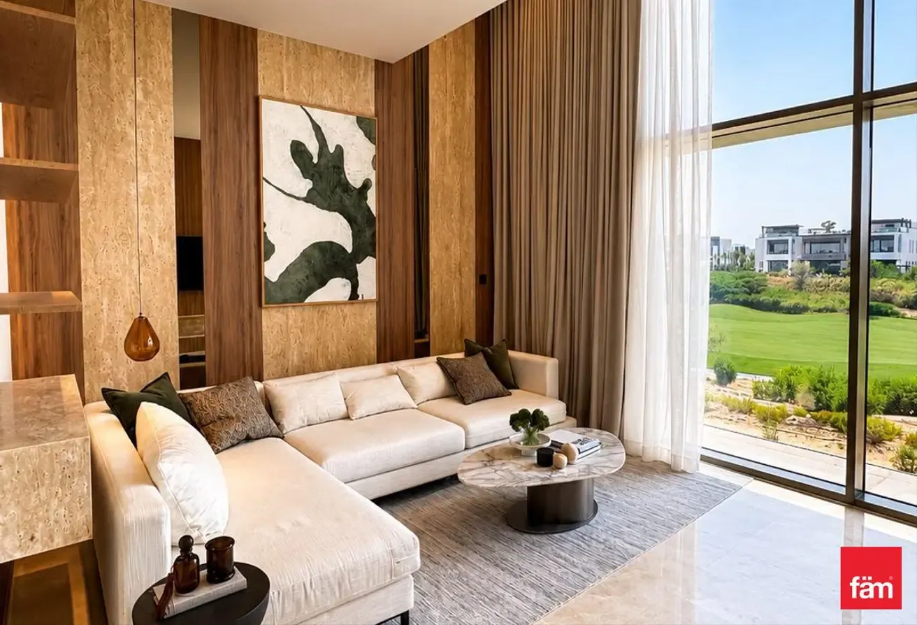 Golf View | Spacious | Luxurious Upgraded | Vacant