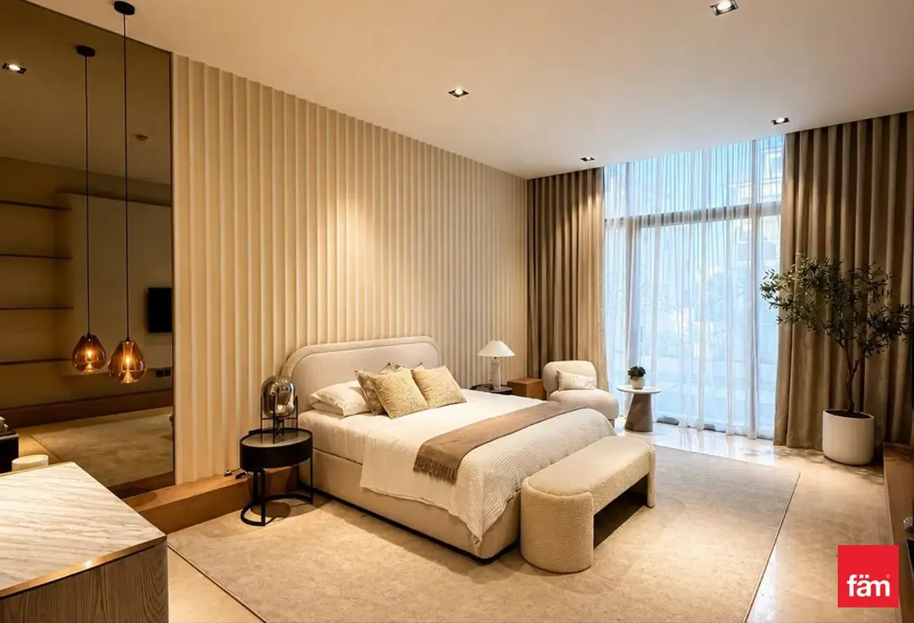 Golf View | Spacious | Luxurious Upgraded | Vacant