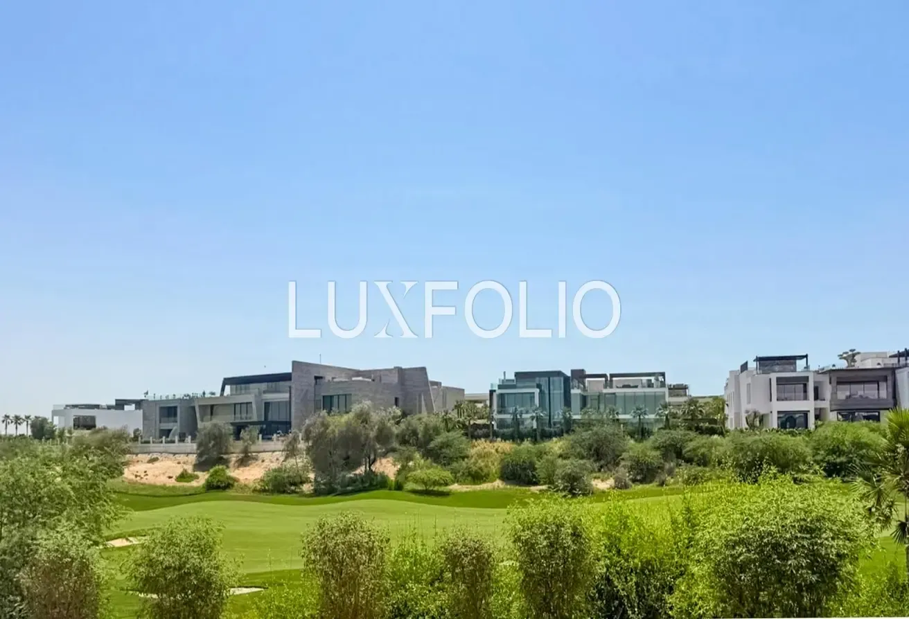 Golf Course View | Best Price | Payment Plan