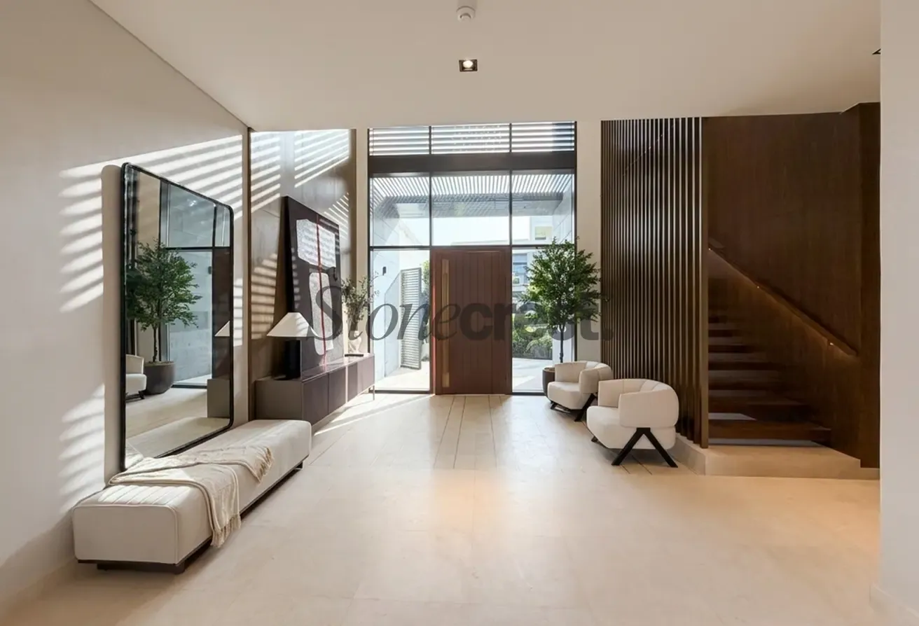 Exclusive | Turn Key Luxury | Large Plot | Vacant