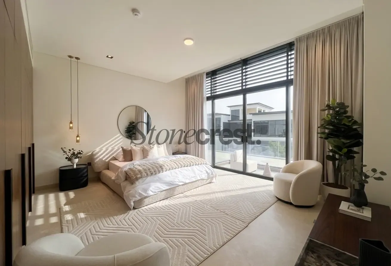 Exclusive | Turn Key Luxury | Large Plot | Vacant