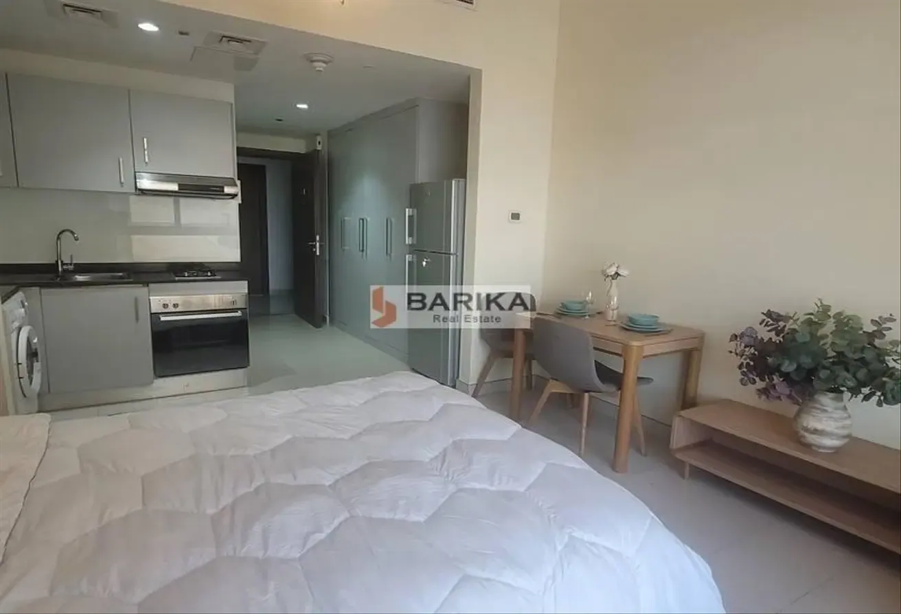 Spacious I Well-Maintained Studio | Furnished