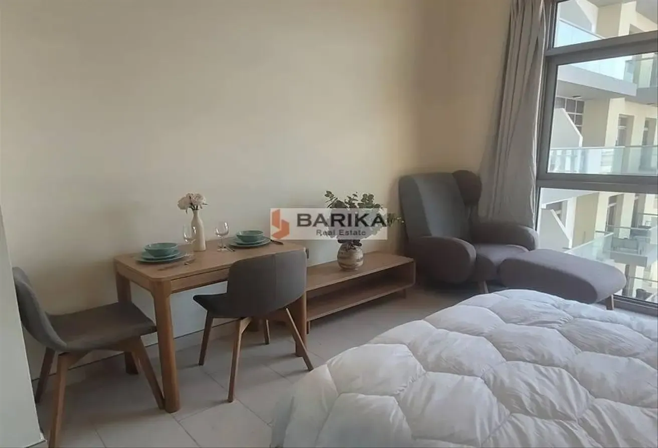 Spacious I Well-Maintained Studio | Furnished