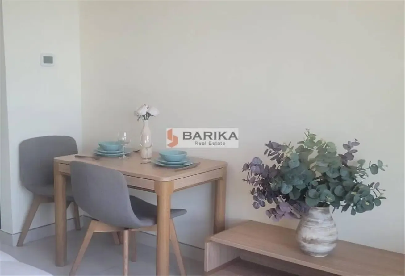 Spacious I Well-Maintained Studio | Furnished