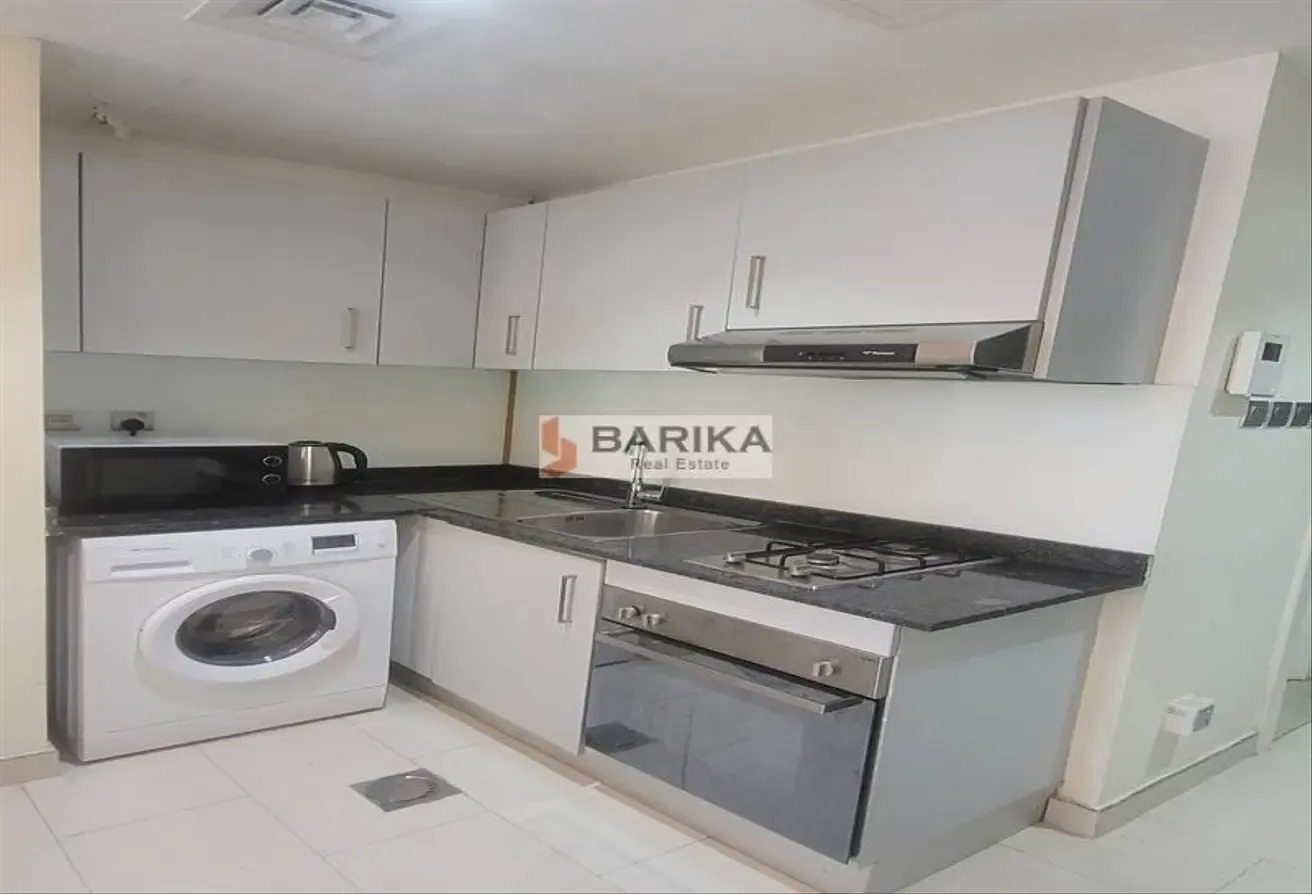 Spacious I Well-Maintained Studio | Furnished