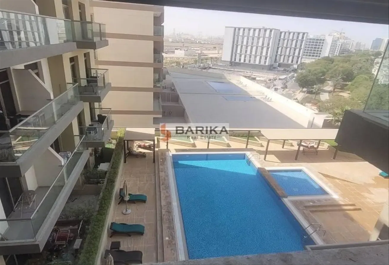 Spacious I Well-Maintained Studio | Furnished