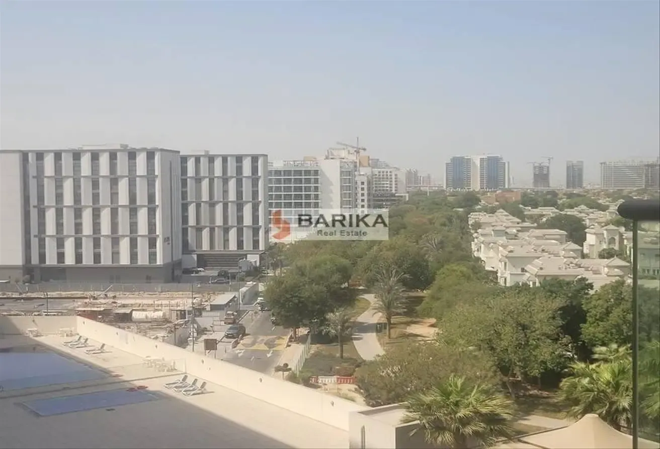 Spacious I Well-Maintained Studio | Furnished