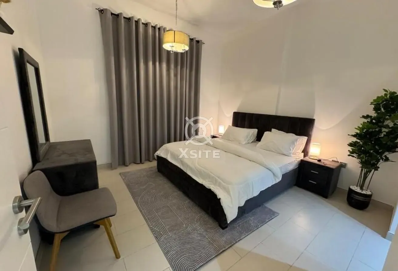 Elegant 1 BR | Fully Furnished | Great Investment