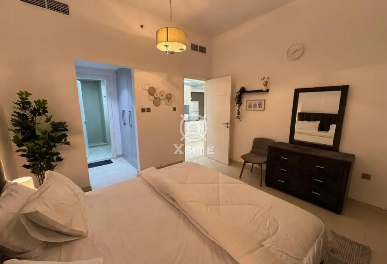Elegant 1 BR | Fully Furnished | Great Investment