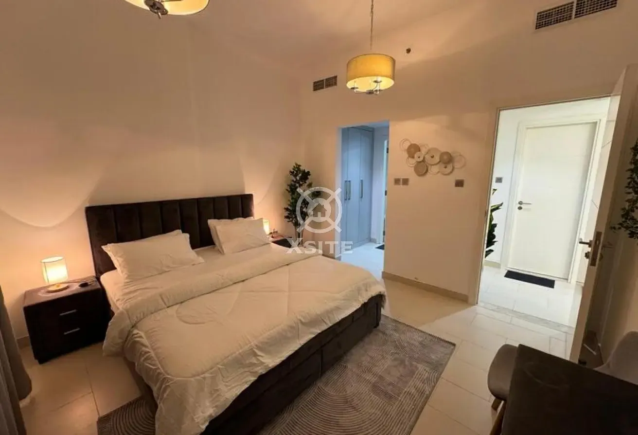 Elegant 1 BR | Fully Furnished | Great Investment