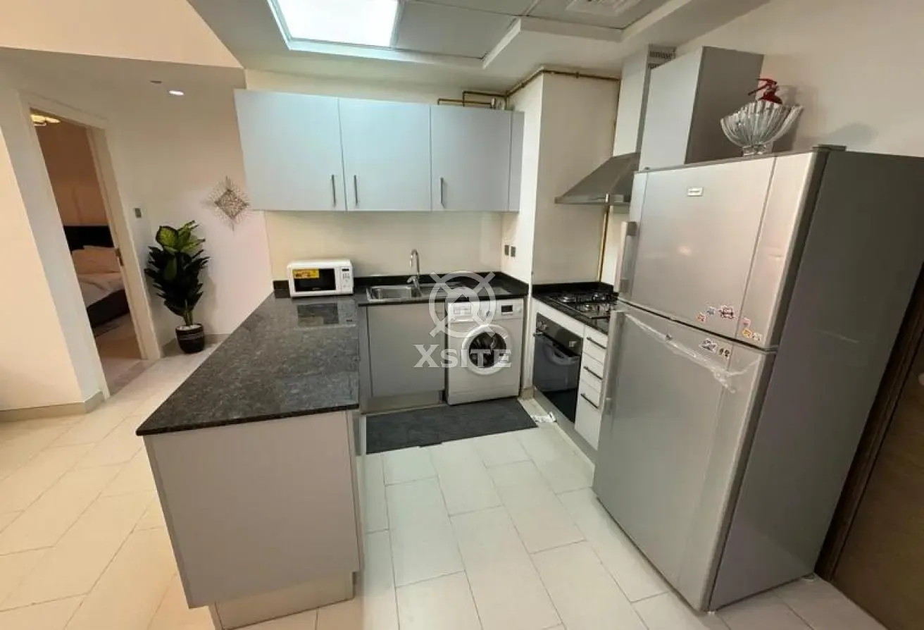 Elegant 1 BR | Fully Furnished | Great Investment