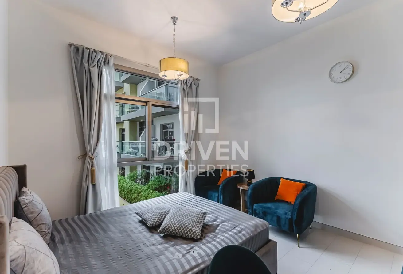 Ready to Move in | Low Floor | Unique Layout
