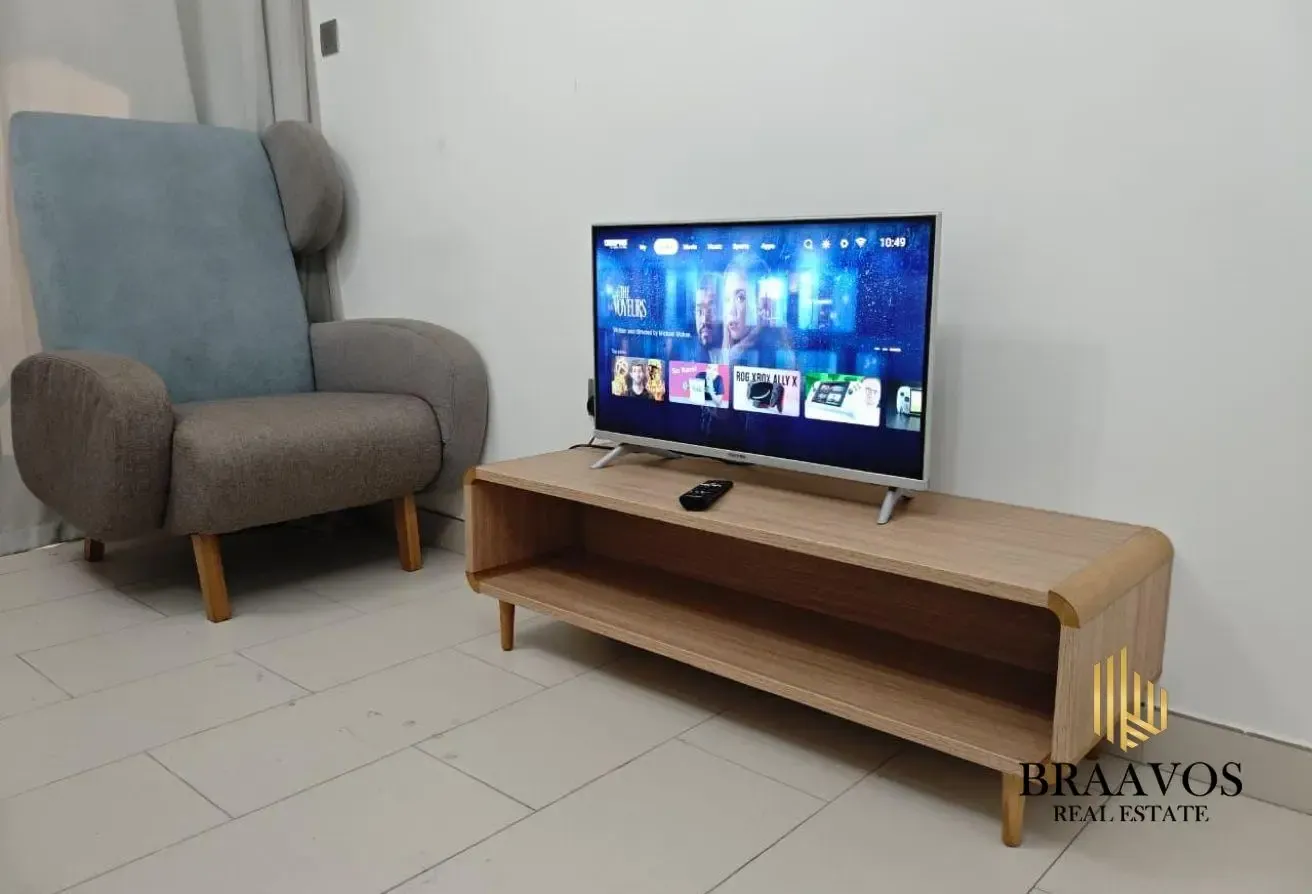 W/ BALCONY | FURNISHED | HIGH ROI
