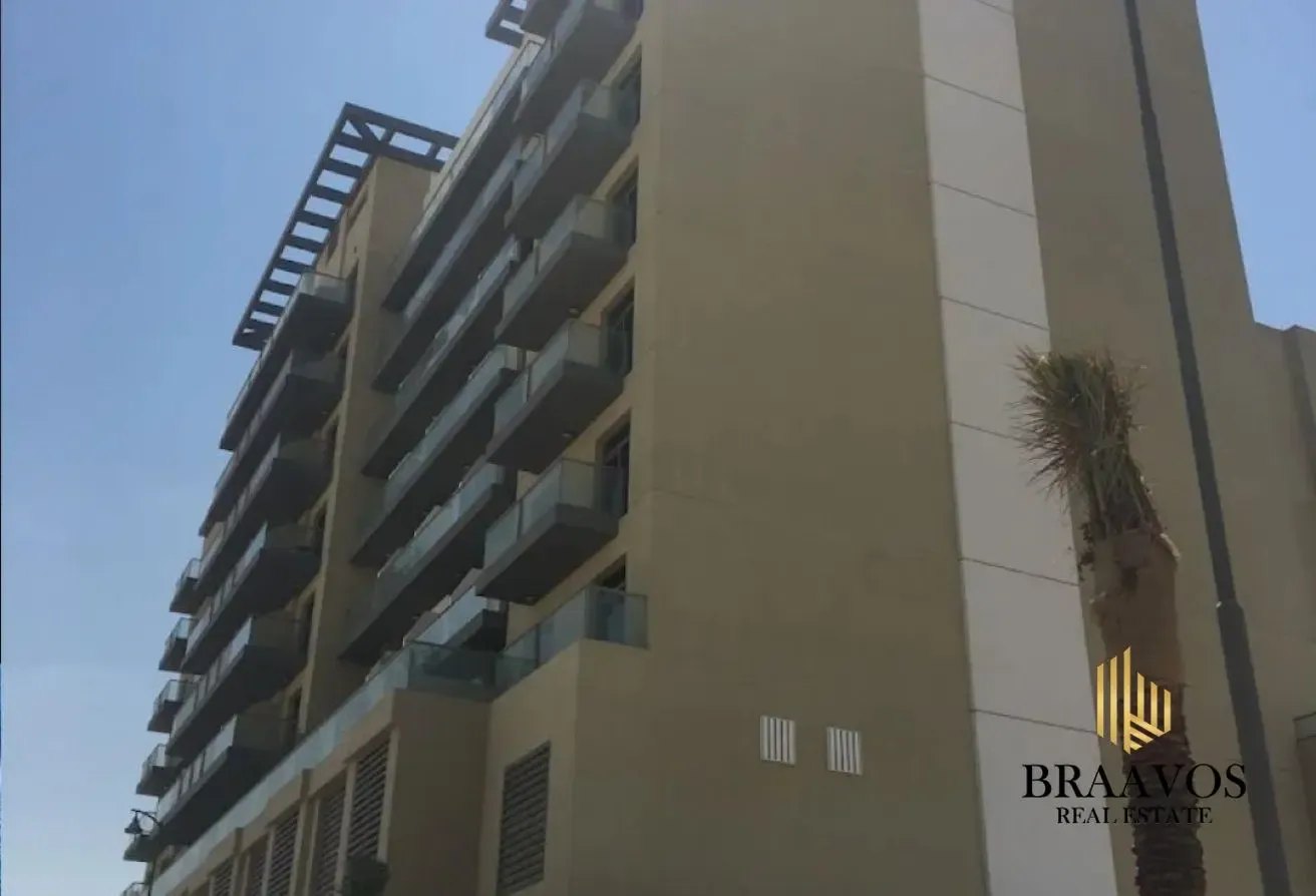 W/ BALCONY | FURNISHED | HIGH ROI