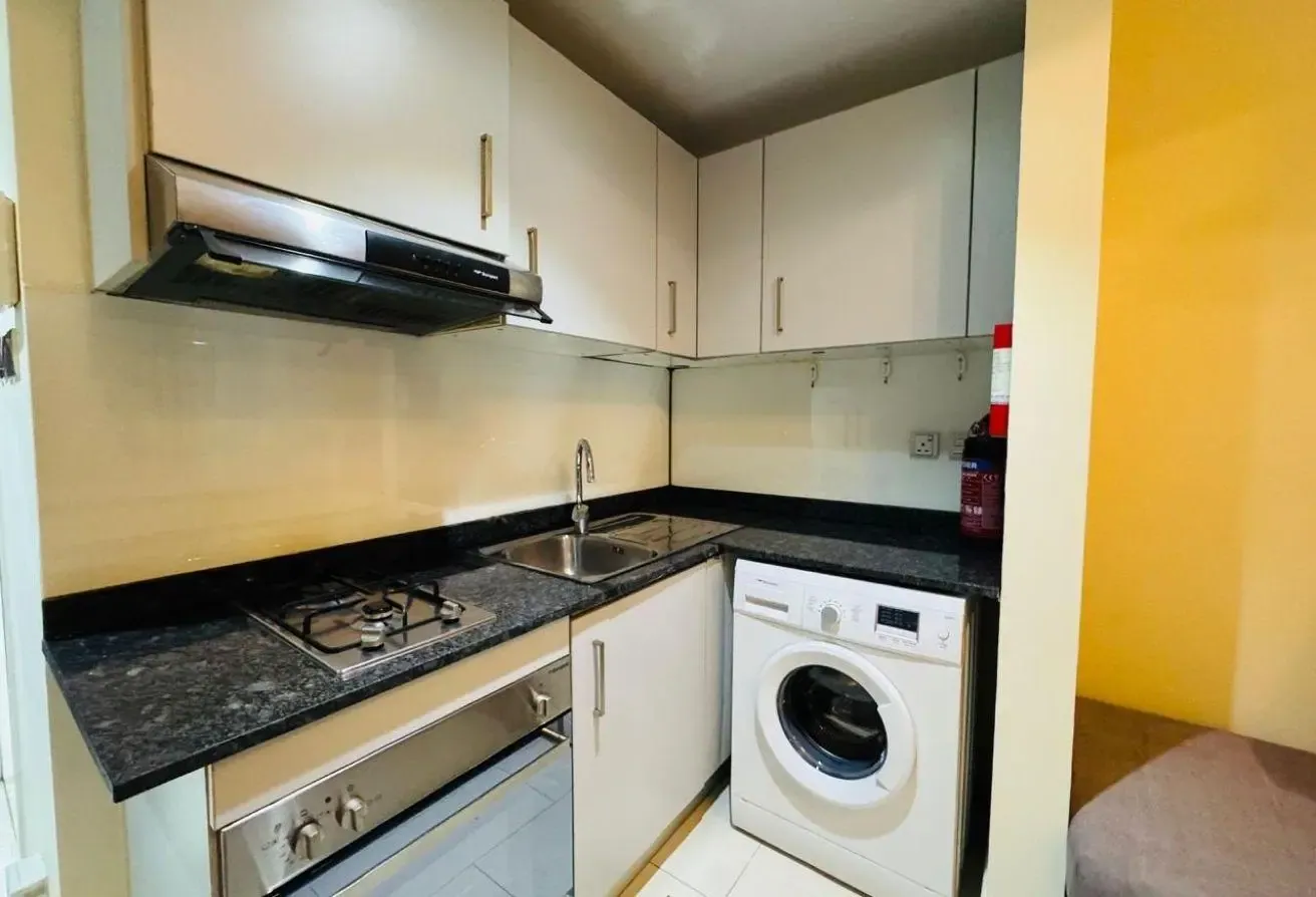 Spacious Studio for Sale at Azizi Roy Al Furjan