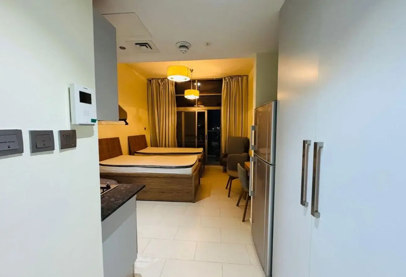 Spacious Studio for Sale at Azizi Roy Al Furjan