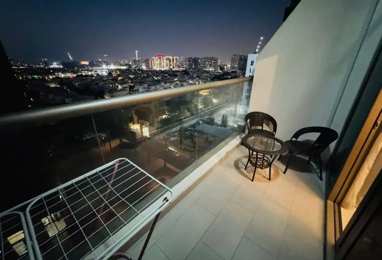 Spacious Studio for Sale at Azizi Roy Al Furjan