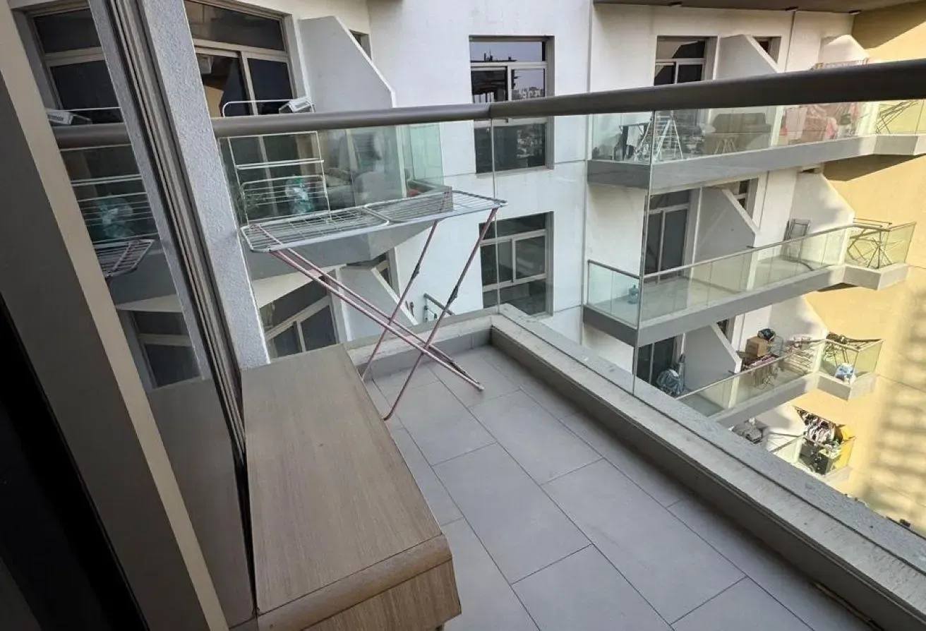 Spacious Studio for Sale at Azizi Roy Al Furjan