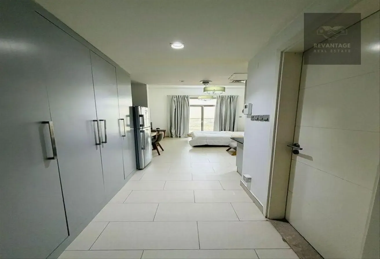 Studio | Fully Furnished | Spacious Layout