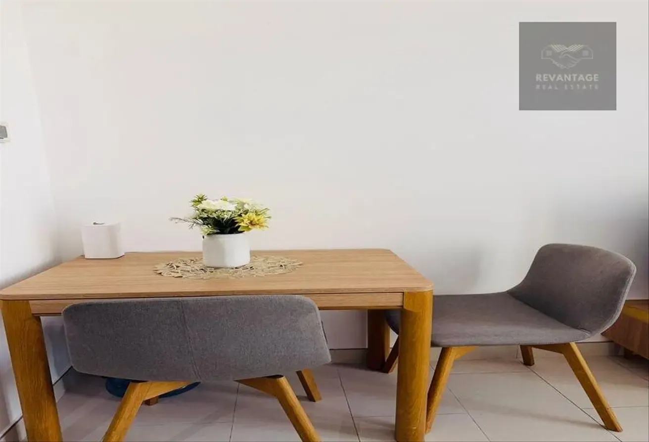 Studio | Fully Furnished | Spacious Layout