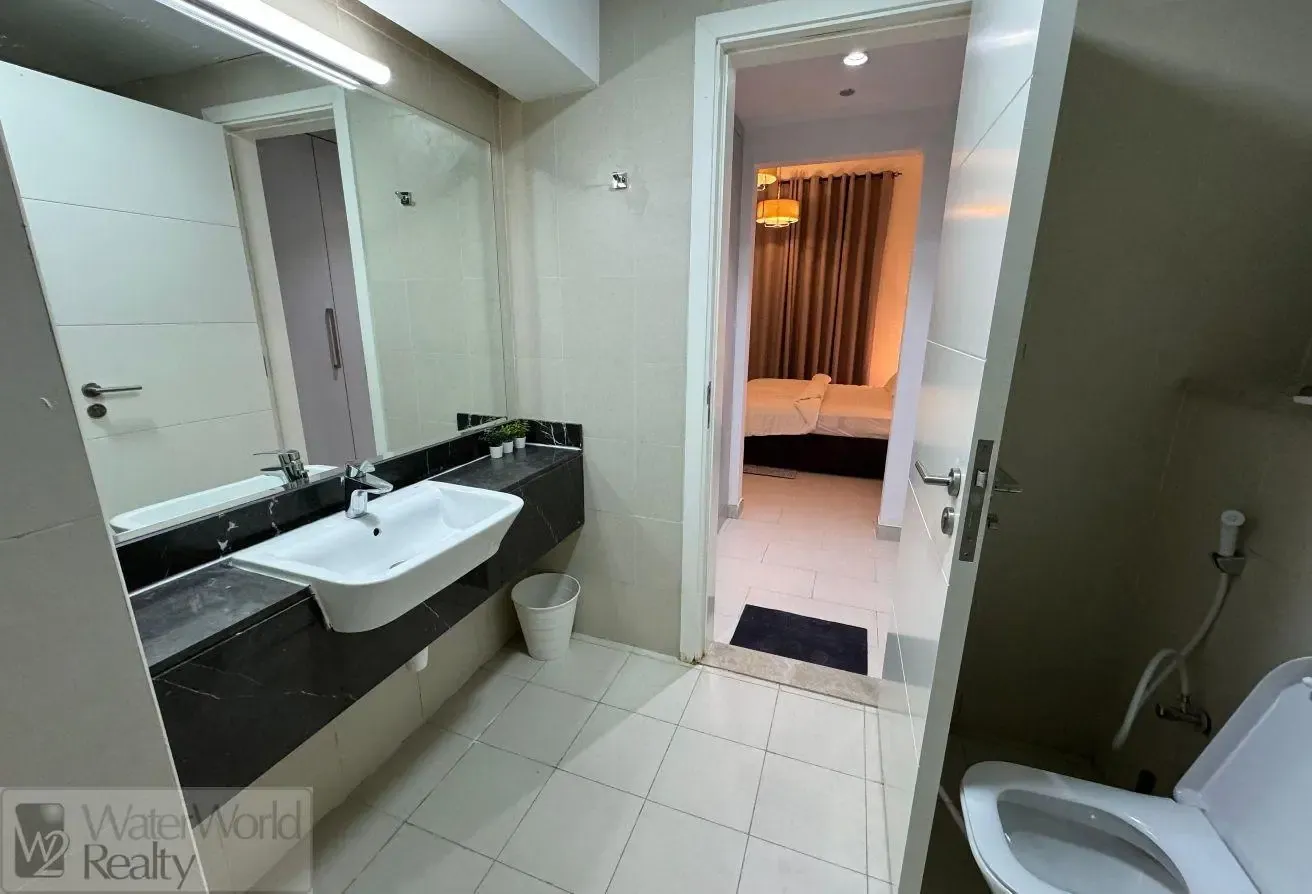 Vacant | Furnished | Near Al Furjan Metro Station