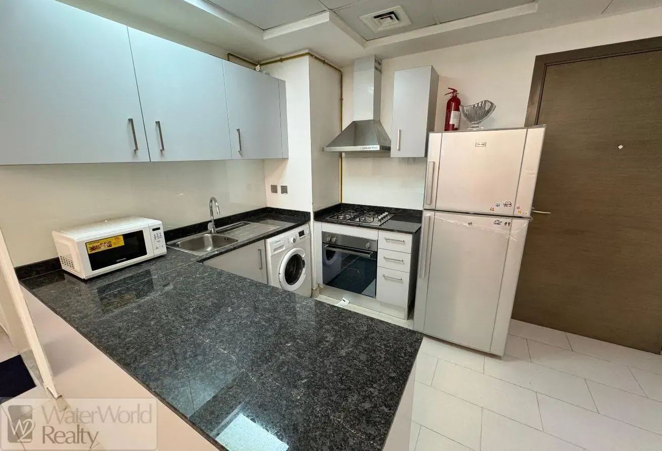 Vacant | Furnished | Near Al Furjan Metro Station