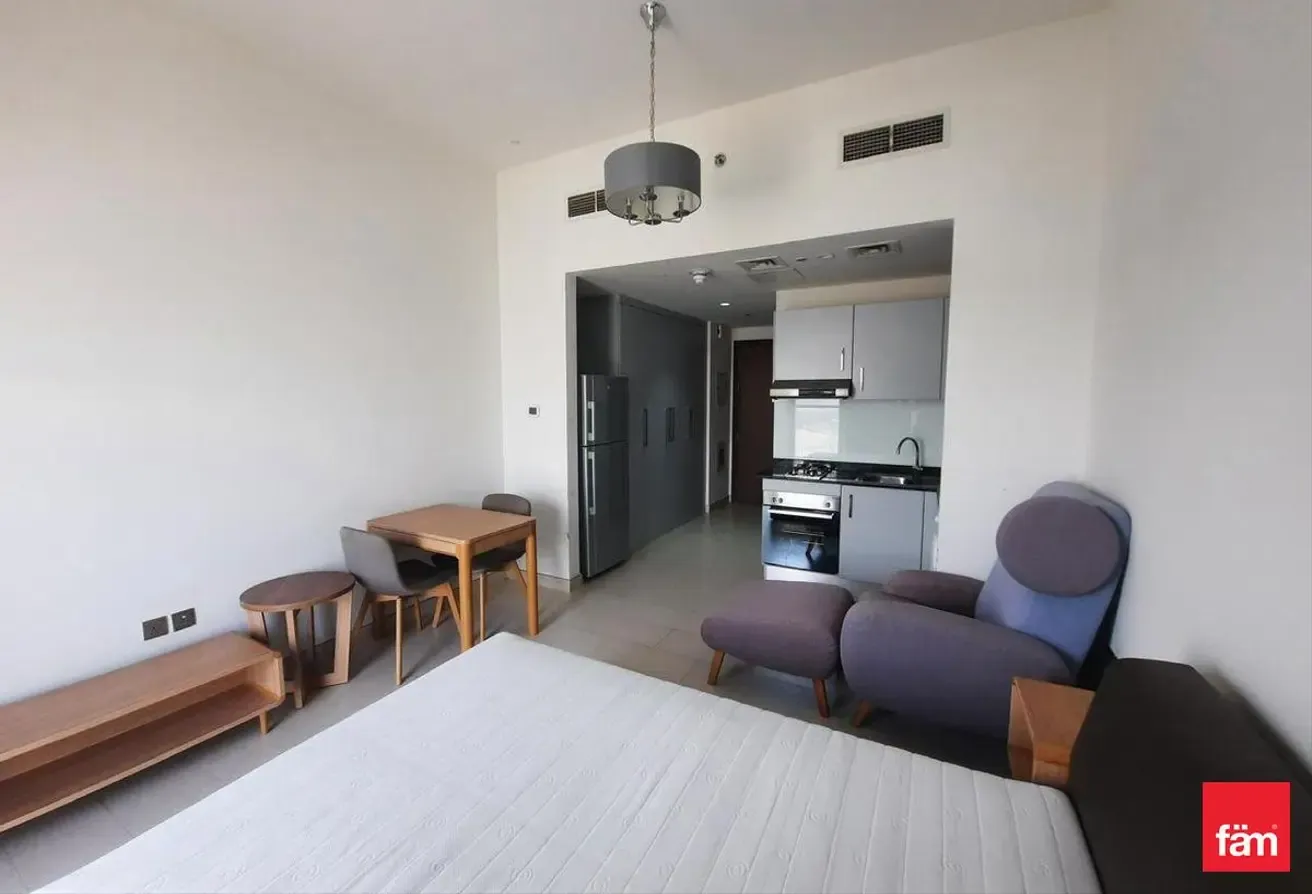 Vacant | Furnished | Chiller Free | Investor Deal