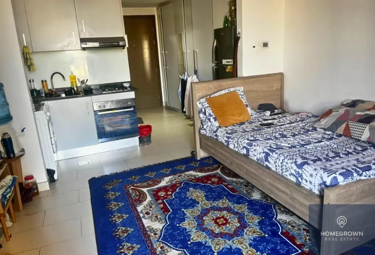 Notice Served | Fully Furnished | Prime Location