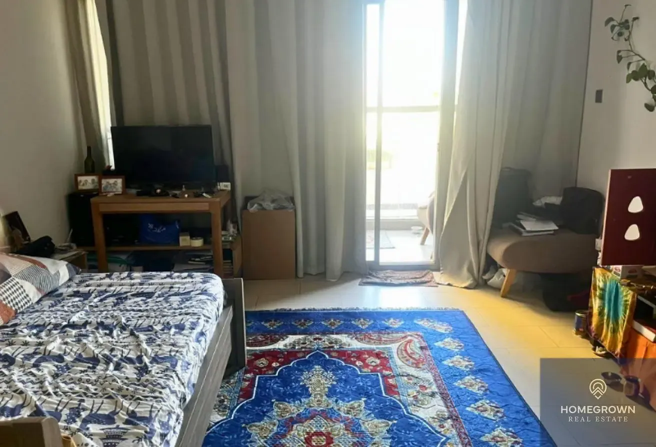 Notice Served | Fully Furnished | Prime Location