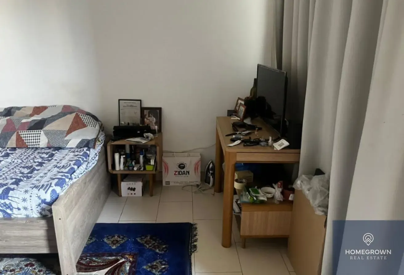 Notice Served | Fully Furnished | Prime Location