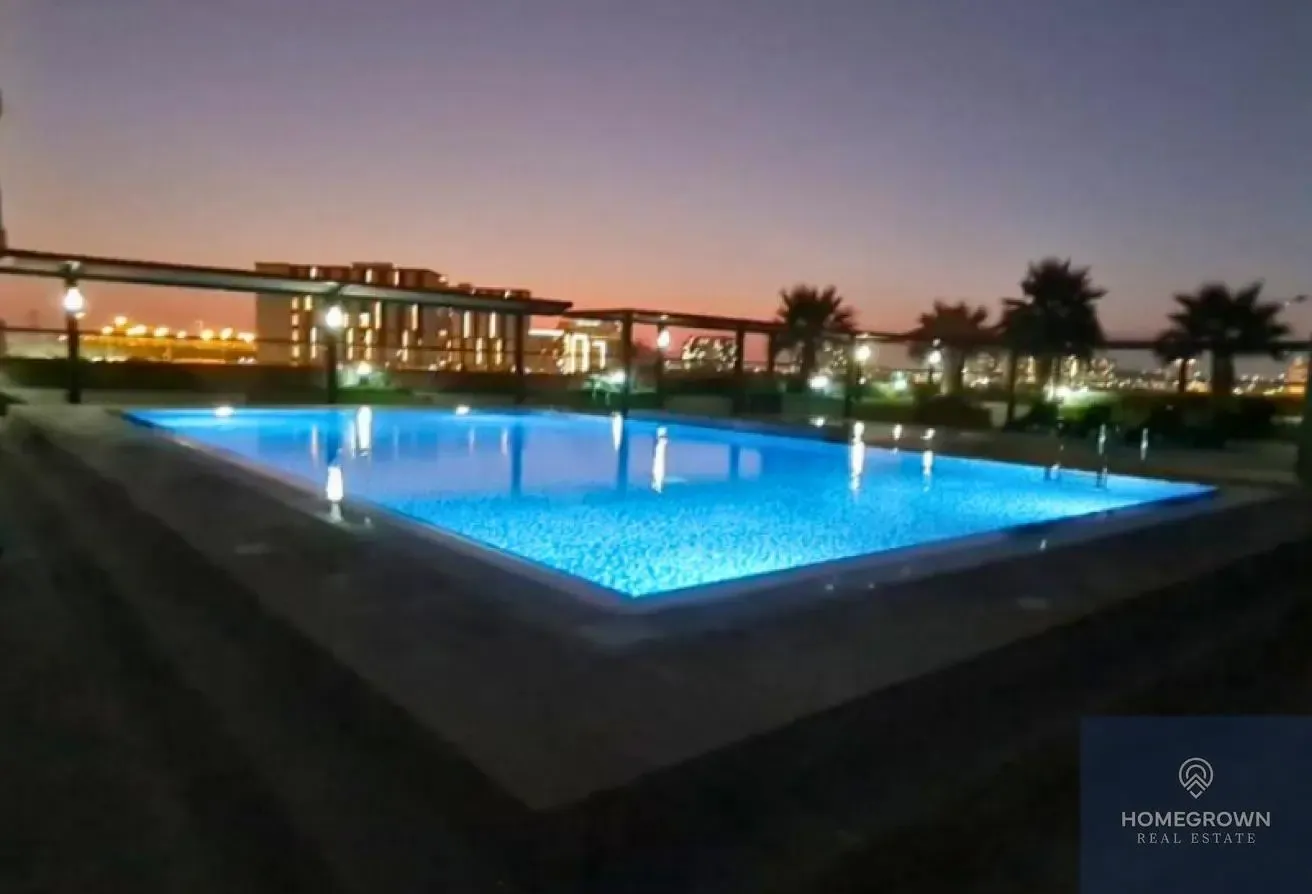 Notice Served | Fully Furnished | Prime Location