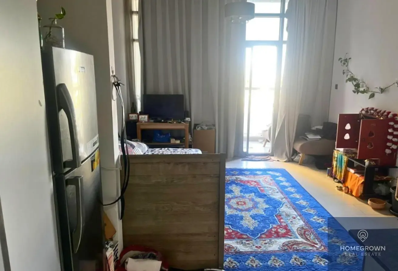 Notice Served | Fully Furnished | Prime Location