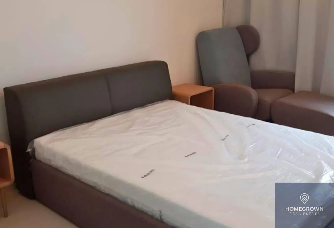 Notice Served | Fully Furnished | Prime Location