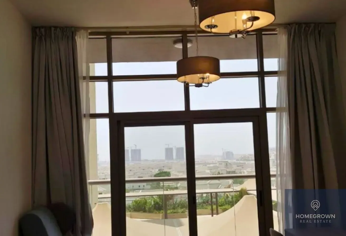 Notice Served | Fully Furnished | Prime Location