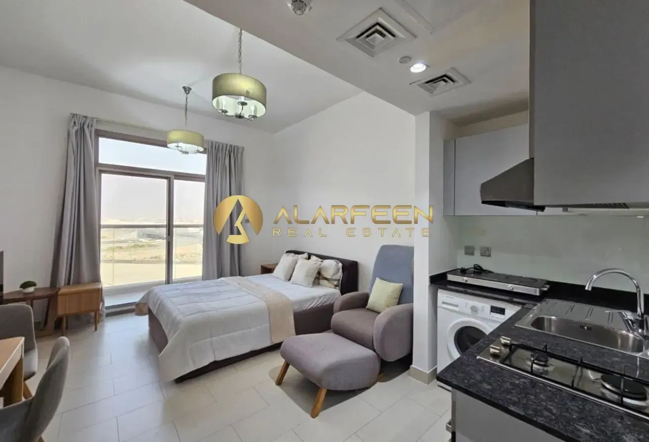 Modern Studio for Sale |Best Price |Elegant Living