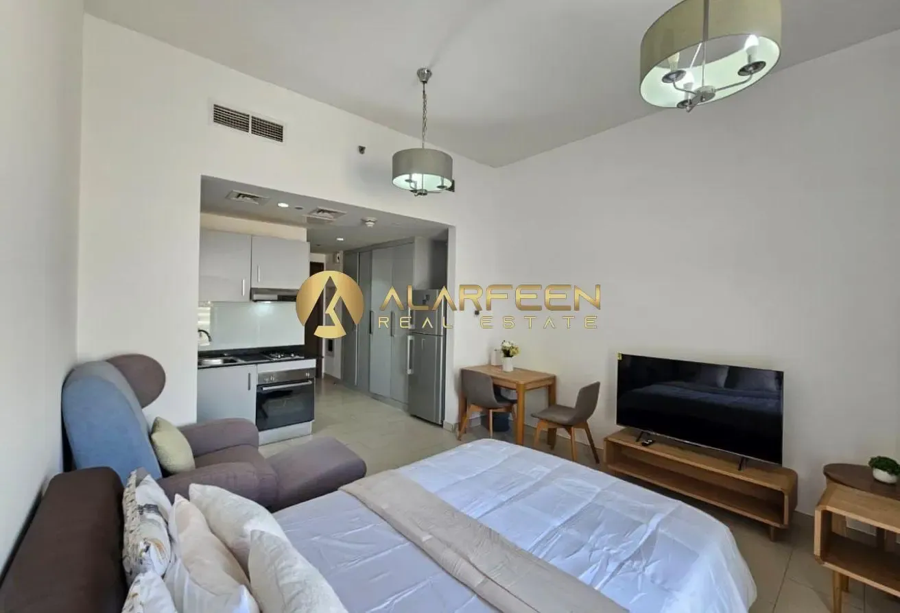 Modern Studio for Sale |Best Price |Elegant Living
