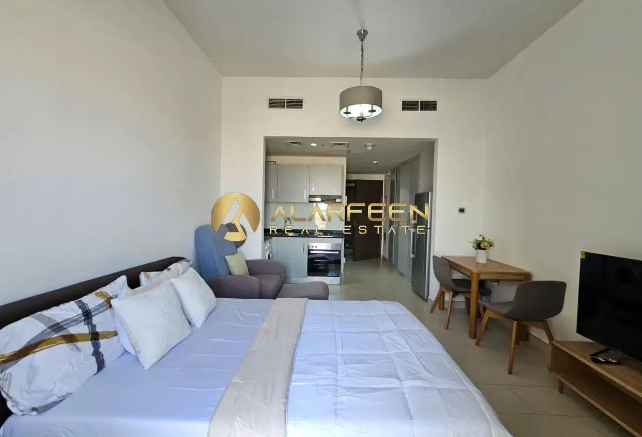 Modern Studio for Sale |Best Price |Elegant Living