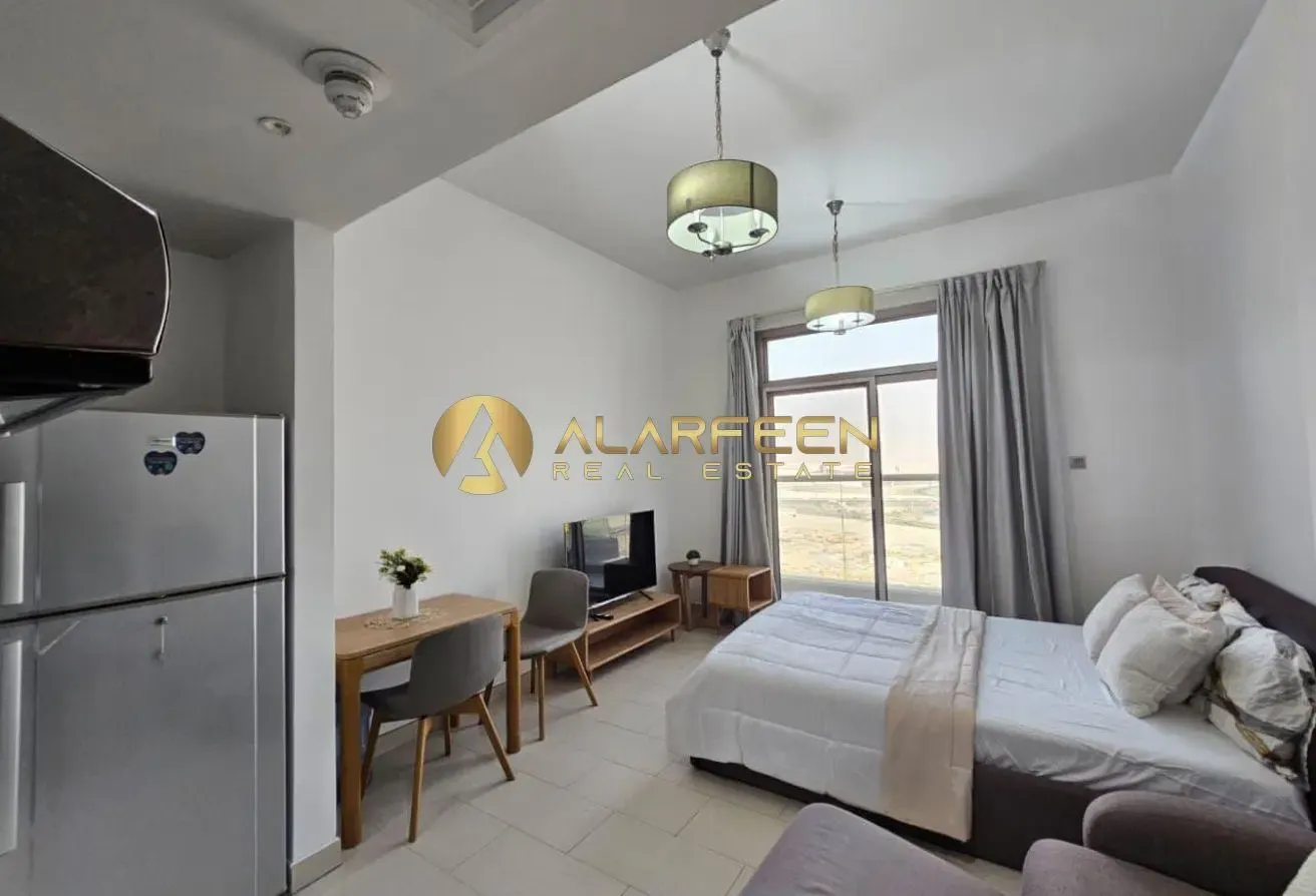 Modern Studio for Sale |Best Price |Elegant Living