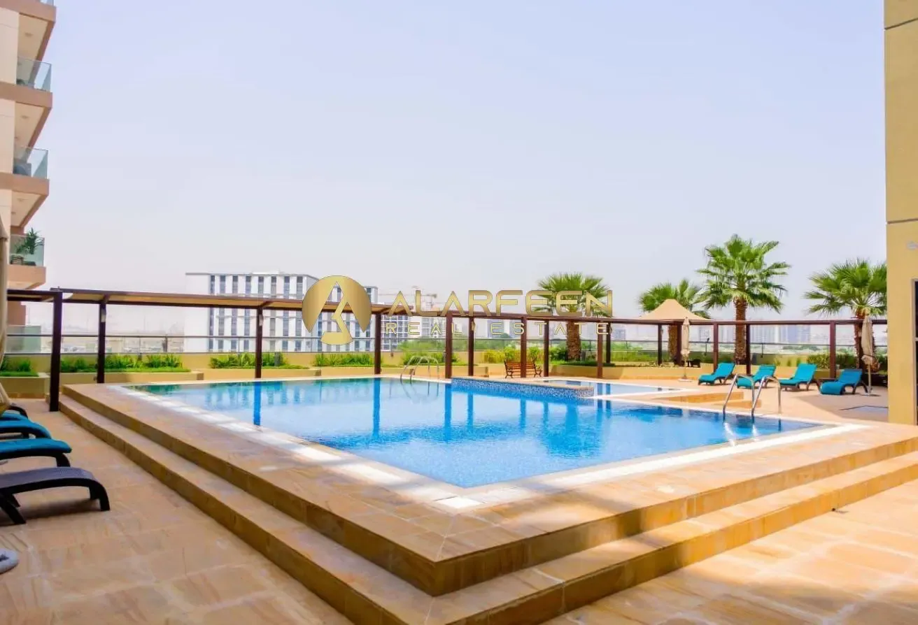 Modern Studio for Sale |Best Price |Elegant Living