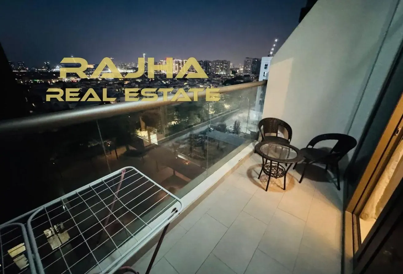 Furnished Studio | High ROI | Prime Location