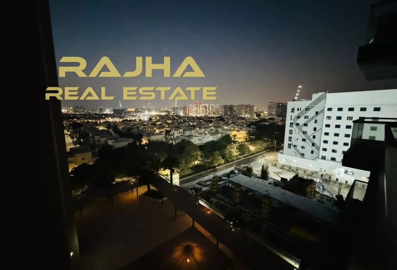 Furnished Studio | High ROI | Prime Location