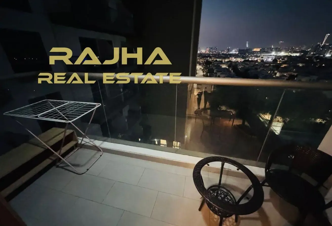 Furnished Studio | High ROI | Prime Location