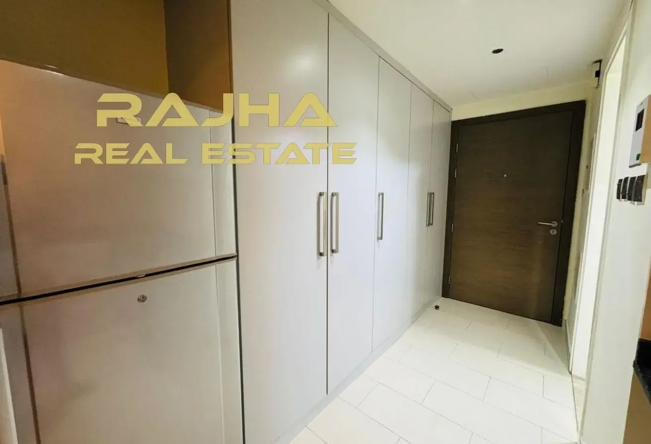 Furnished Studio | High ROI | Prime Location