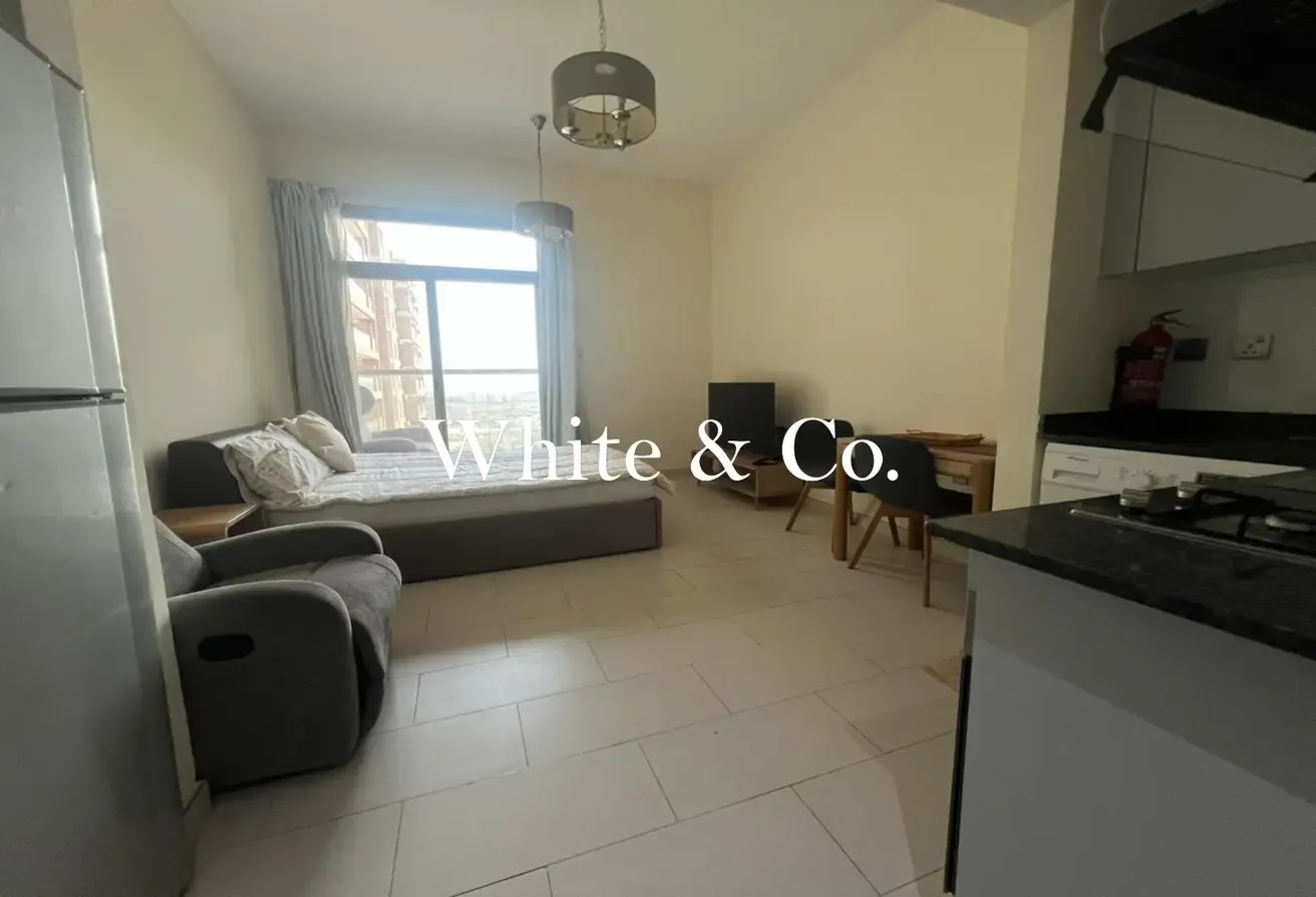 Fully Furnished | Tenanted | High-Yield